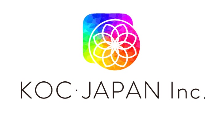 KOC・JAPAN